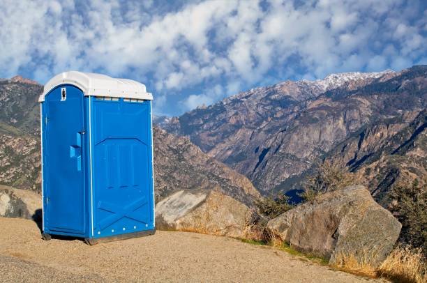 Portable Toilet Options We Offer in Brookside, AL