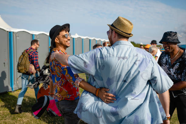 Best Long-term porta potty rental  in Brookside, AL