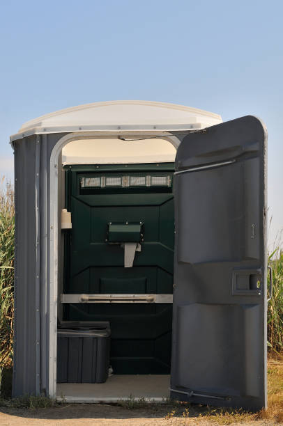 Best Construction site porta potty rental  in Brookside, AL