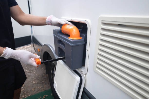 Best Affordable porta potty rental  in Brookside, AL