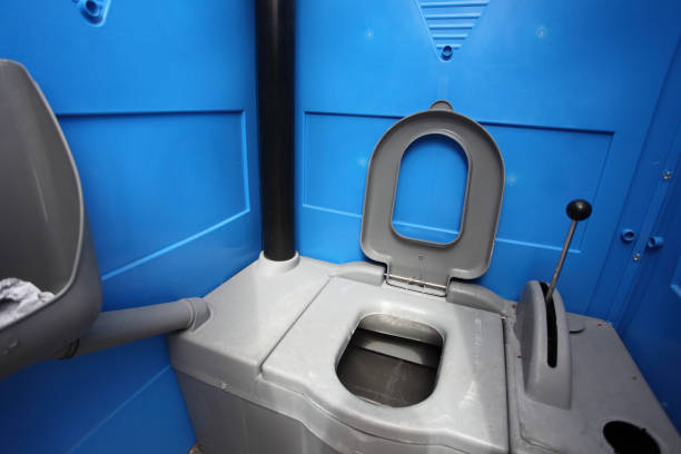 Best Portable toilet rental cost  in Brookside, AL