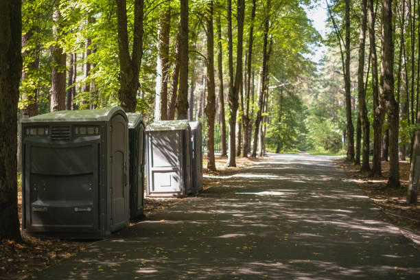 Best Sanitation services for porta potties  in Brookside, AL