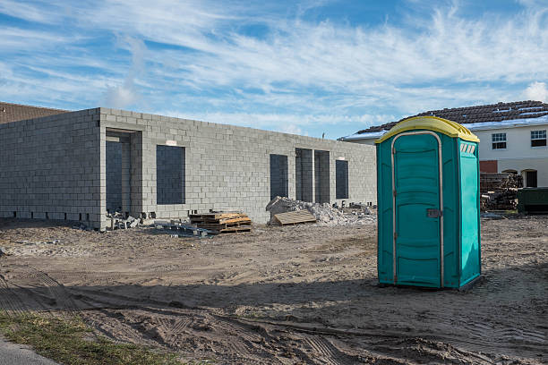Best High-end porta potty rental  in Brookside, AL