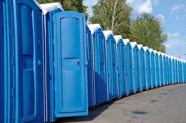 Best Local porta potty services  in Brookside, AL